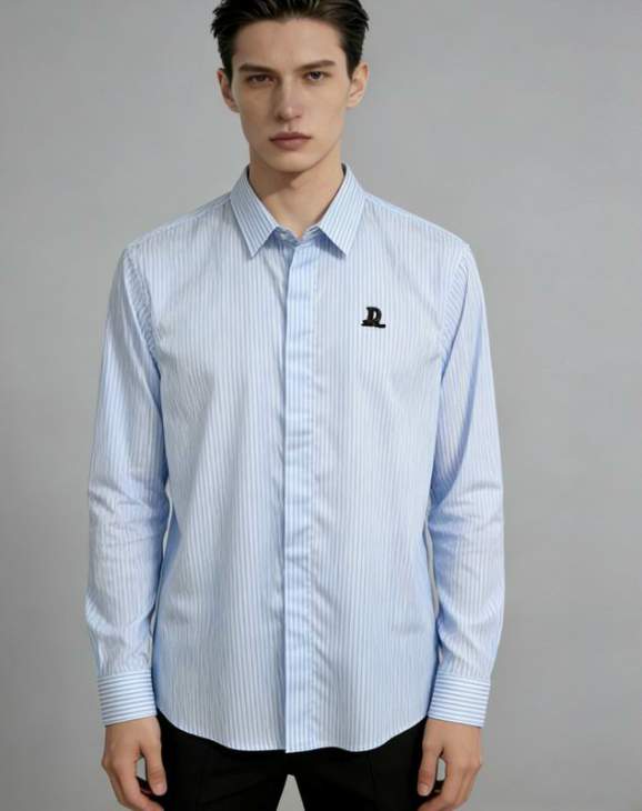 Picture of Dior Shirt Long _SKUDiorsz38-4824or19326194
